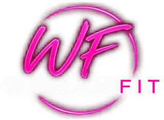 Woman Fit Gym